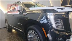 جي ام سي يوكون